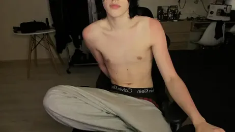 JohnGaliano webcam stripchat model stream image