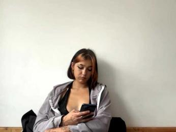 CuteNastyaX1 webcam model stream image