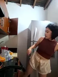 littlemelii webcam model stream image