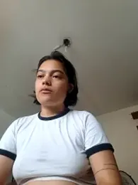 littlemelii webcam model stream image