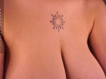 AnuricBriny webcam bongacams model stream image