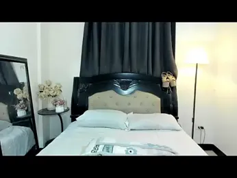 bellaROSEX webcam model stream image