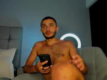im_paul_ webcam model stream image