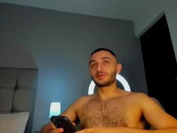 im_paul_ webcam model stream image