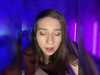 Soonni webcam model stream image