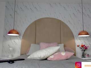 emmawilliams1 webcam camsoda model stream image