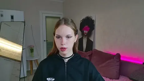 Pussy_Without_pussy webcam model stream image