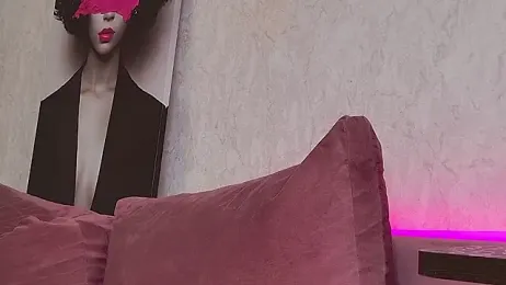 Pussy_Without_pussy webcam model stream image