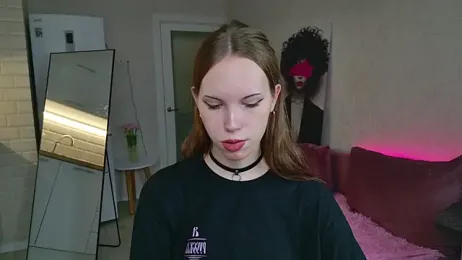 Pussy_Without_pussy webcam model stream image