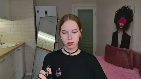 Pussy_Without_pussy webcam model stream image