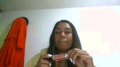 JuanaBrunette7 webcam model stream image