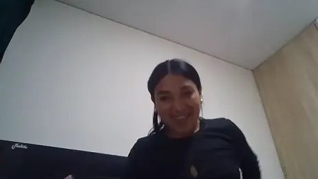 AmberGold- webcam model stream image