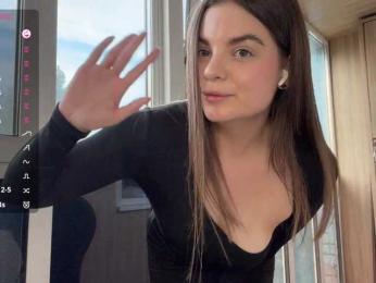 CheryBoniface webcam model stream image