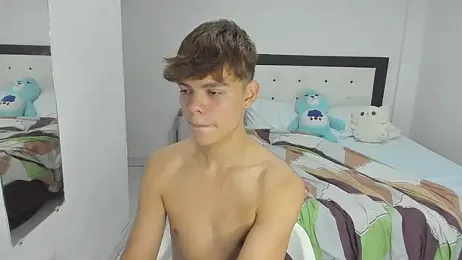 Zacktorres_ webcam model stream image