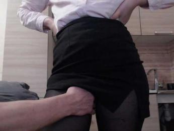 SexAnya webcam model stream image