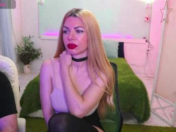 AlisaAleks webcam bongacams model stream image