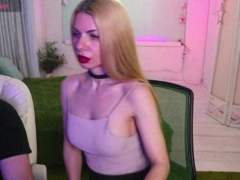 AlisaAleks webcam bongacams model stream image