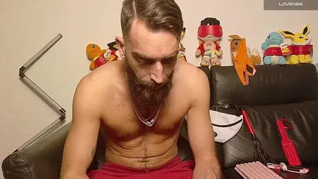 DaWoD030 webcam model stream image