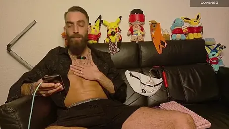 DaWoD030 webcam model stream image