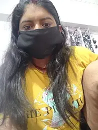 Ananyasingh47 webcam model stream image