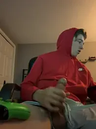 CollegeBull19 webcam model stream image