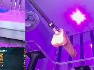 valentinagames webcam model stream image