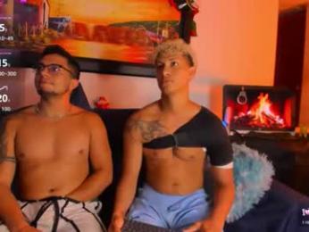 ecstasyx2_23 webcam model stream image