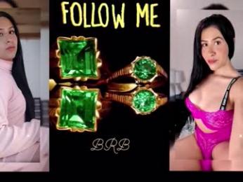 esmeralda_h webcam model stream image