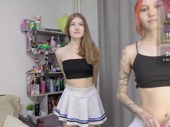 BabyGolly webcam bongacams model stream image