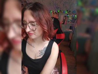 NovaLia webcam model stream image