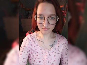 NovaLia webcam model stream image