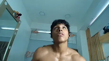 Dantte_Fx webcam model stream image