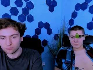 thomas-crow webcam camsoda model stream image