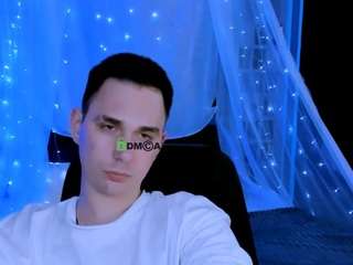 thomas-crow webcam model stream image