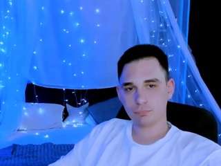 thomas-crow webcam model stream image