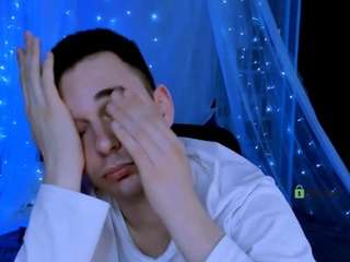 thomas-crow webcam model stream image