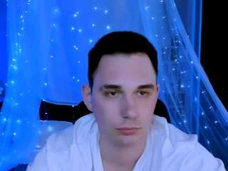 thomas-crow webcam model stream image