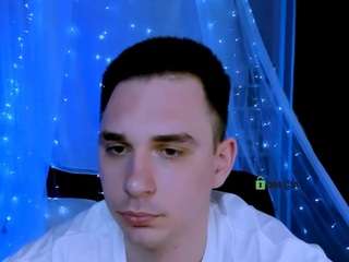 thomas-crow webcam camsoda model stream image