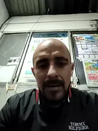 fire_menxxx001 webcam model stream image