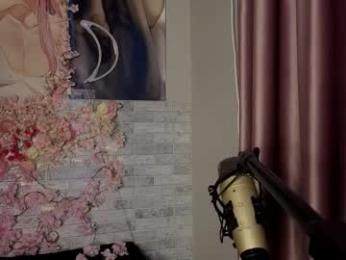 kinkyfriedchicks_ webcam model stream image