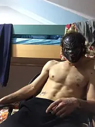 Eyelessmage1 webcam model stream image