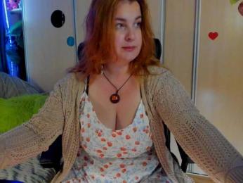 SallyNex4u webcam model stream image