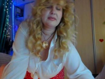SallyNex4u webcam model stream image
