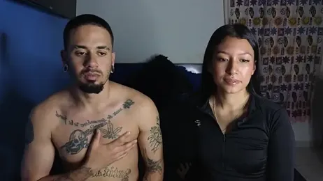 tony_and_sophia webcam stripchat model stream image