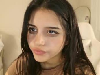 elisparadisex webcam chaturbate model stream image