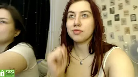 BettyandRich_ webcam model stream image