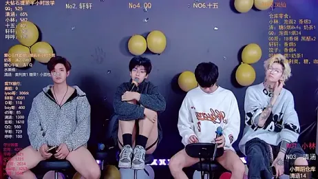 TNT-001 webcam stripchat model stream image