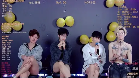 TNT-001 webcam stripchat model stream image