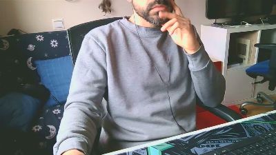 Ask_88 webcam model stream image