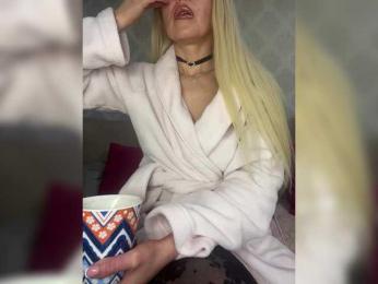 VLADA777 webcam bongacams model stream image